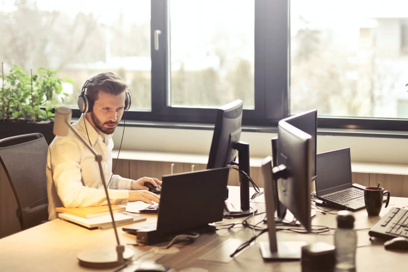 All-in-one dedicated support - CommerceGate.com