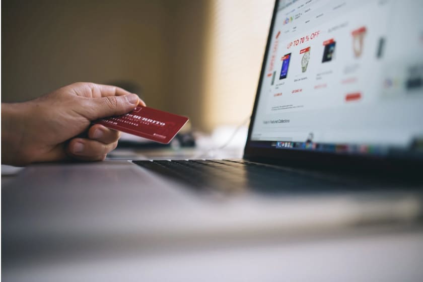 Card Acceptance Made Simple - CommerceGate.com