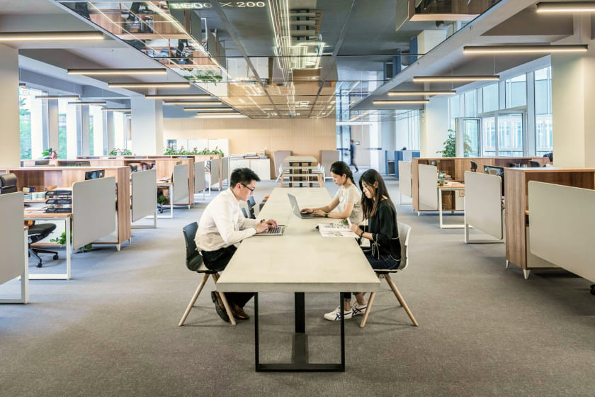 Fund Segregation Management - CommerceGate.com