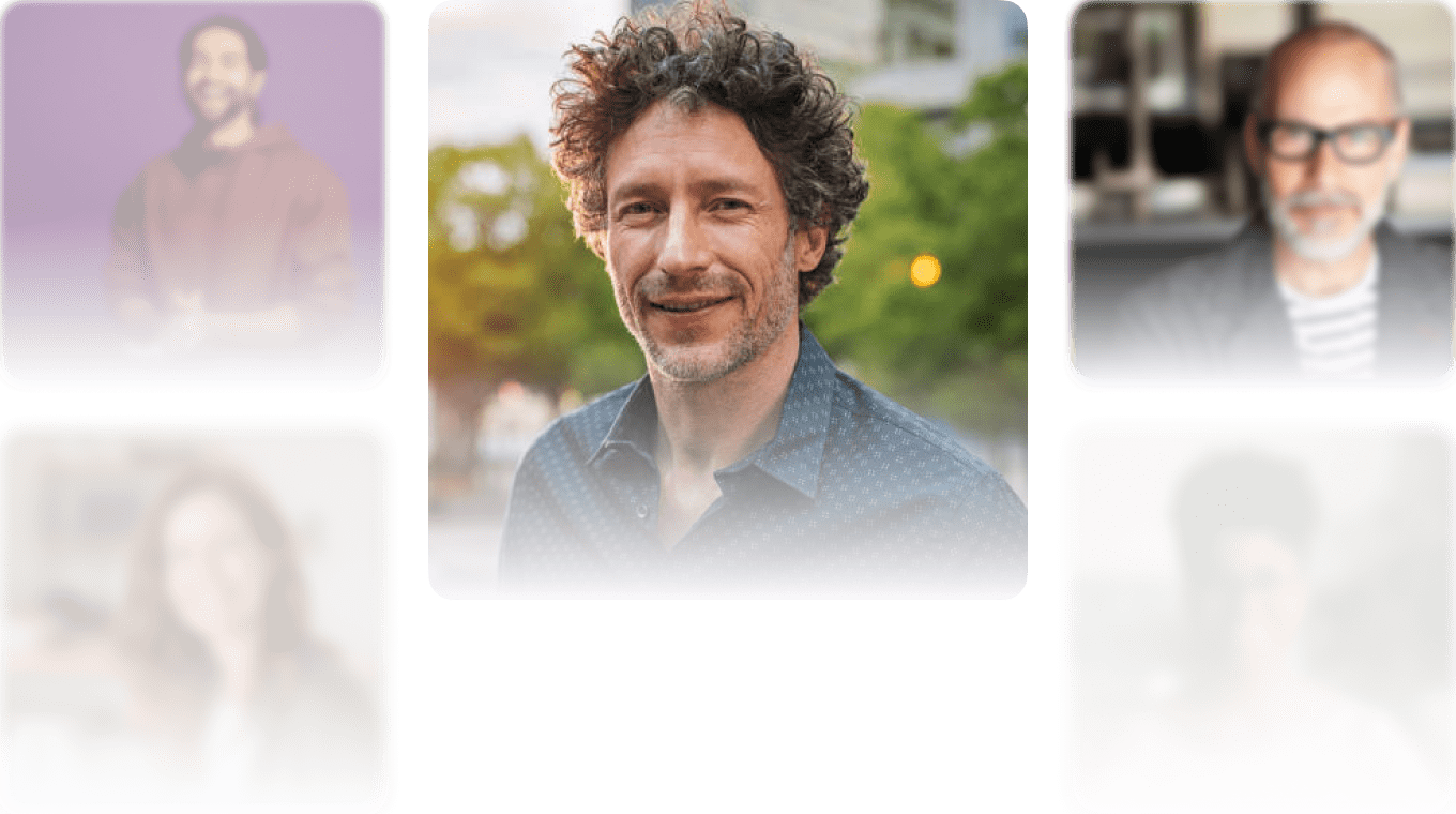 Grow your business - CommerceGate.com