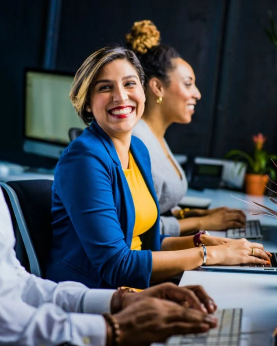 High Level of Service - CommerceGate.com