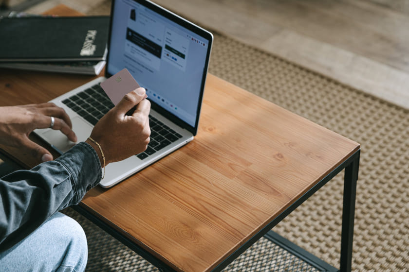Payments for e-commerce - CommerceGate.com