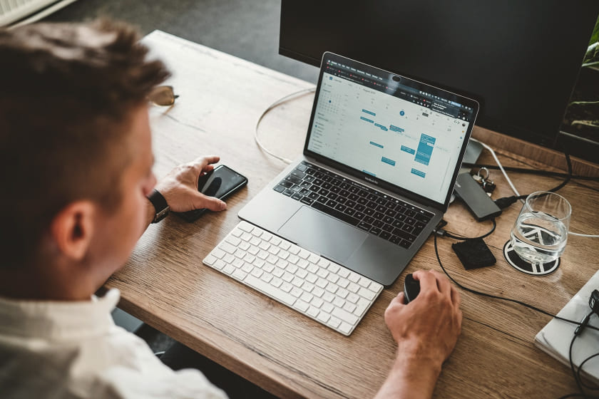 Real-time Gross Margin Tracking - CommerceGate.com