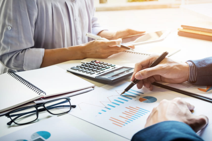 Revenue Optimization - CommerceGate.com