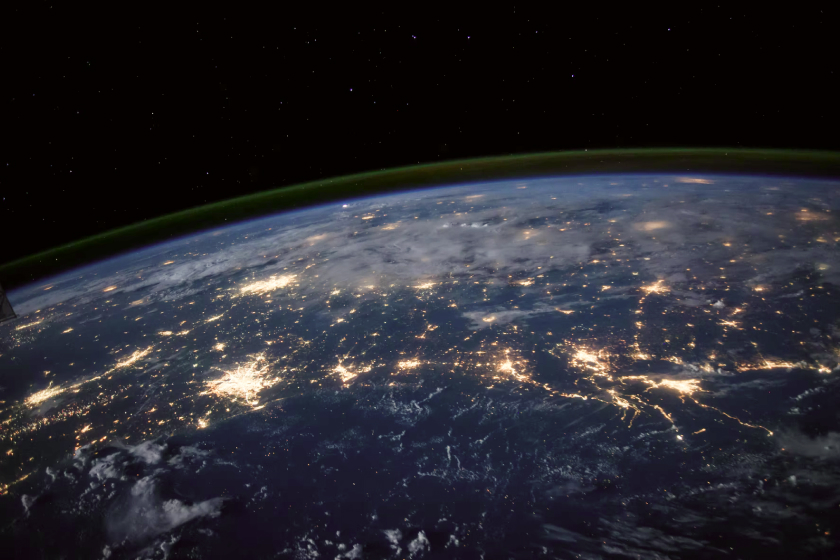 Scale with global payments - CommerceGate.com