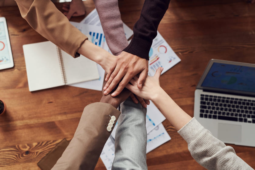Wide acquiring partnerships - CommerceGate.com