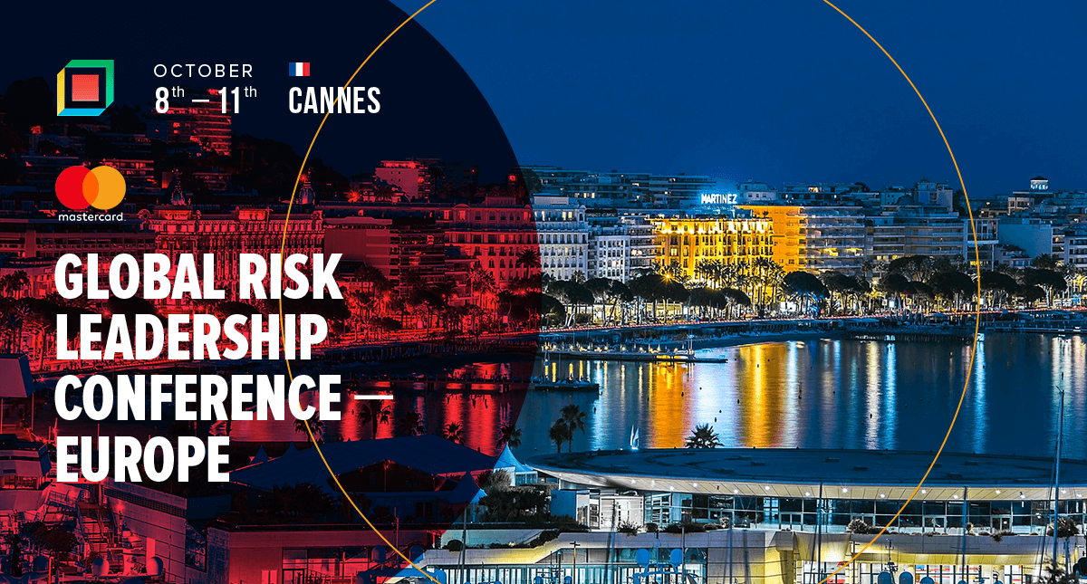 2018 MasterCard Global Risk Leadership Conference - CommerceGate.com